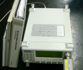 ML2437APower Meter