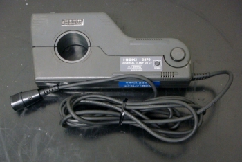 9279DC-20KHz 500A Universal Clump on CT 