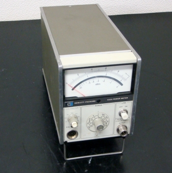 435APower Meter