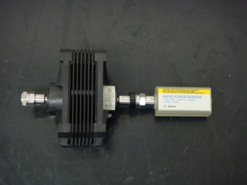 8481B10MHz-18GHz 25W 30dB HighPower Sensor