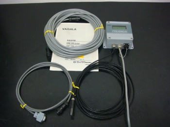 HMP233HTemperature & Humidity Meter　精密温湿度計