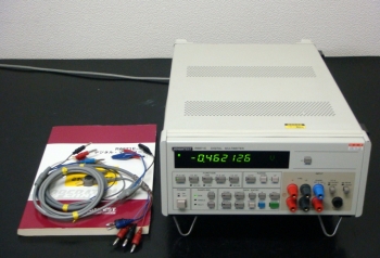 R6871E7-1/2 Digital MultiMeter