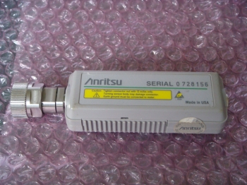 MA2472D-70dB to +20dB 18GHz Standard Diod Power Senser
