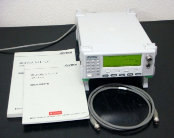 ML2437APower Meter 