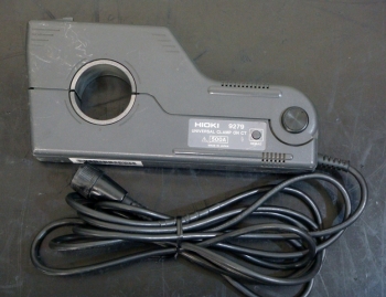 9279DC-20KHz 500A Universal Clump on CT 