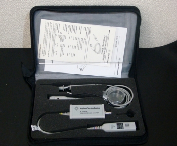 E2697ADC-500MHz High Impedance Adapter
