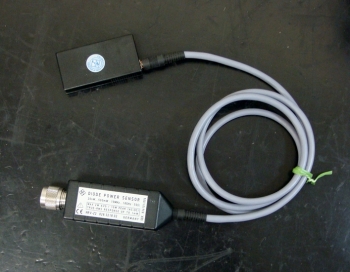 NRV-Z210MHz-18GHz 500mW Power Sensor