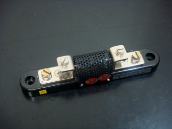 2215-055A Current Shunt 