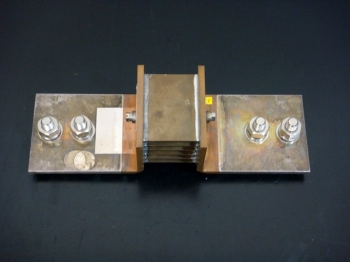 2216-031000A Current Shunt