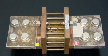 2217-022000A Current Shunt