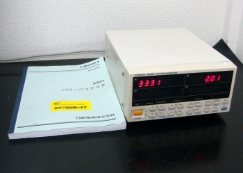 3331600V 50A Power HiTester