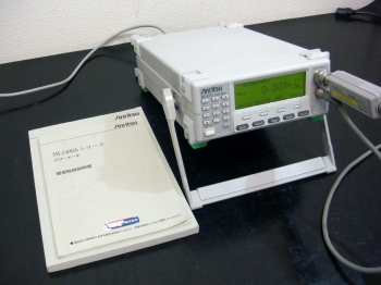 ML2437A /05Power Meter