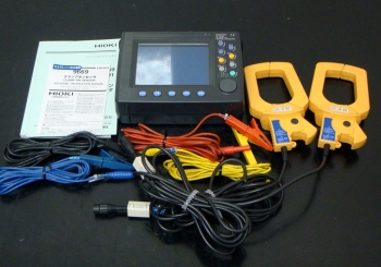 3169  9669×2 64MBPCClump on Hi-Tester