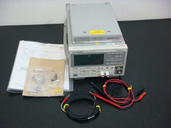 MT220 7673-06Digital Manometer 