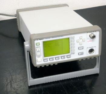 E4418B1ch Power Meter 