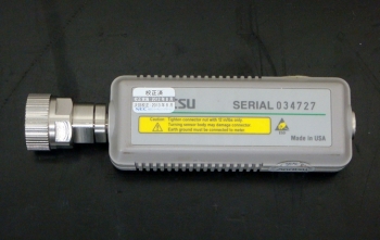 MA2472D-70- +20dBm 18GHz Standard Diode Power Senser
