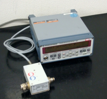 NRT + NAP-Z525MHz-1GHz　350W Power Reflection Meter