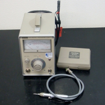 ML69AELECTRIC VOLTMETER