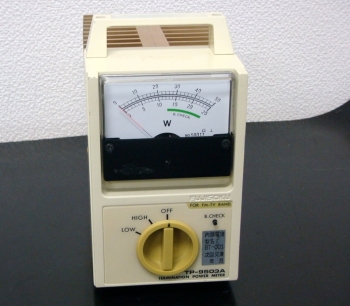 TP9503A-0150W Terminating Power Meter
