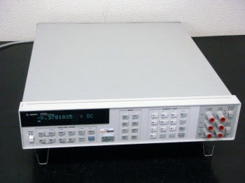 3458A8 1/2 Digital Multimeter