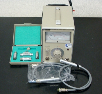 ML69AELECTRIC VOLTMETER