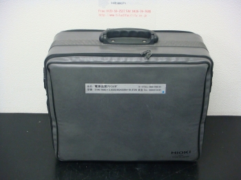 3196 600V 500A Clump on Hi-Tester
