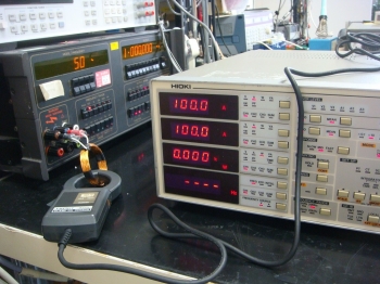 927220/200A Clump on Sensor