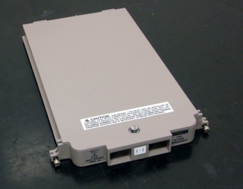 770840ch Differential Multiplexer Module
