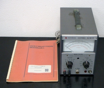 VP-916ADigital Voltmeter