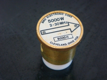5000H2-30MHz 5000W Element