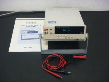 45Digital Multimeter