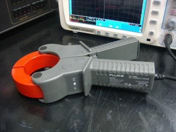 80i-1000s100m-1000A 100KHz Current Probe