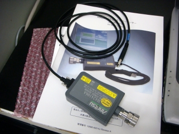 MA24106AUSB Power Sensor