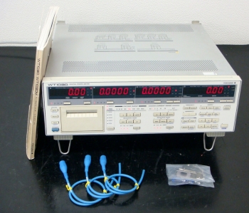WT1030Digital AC/DC Power meter