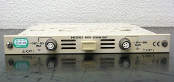 8939Strain unit