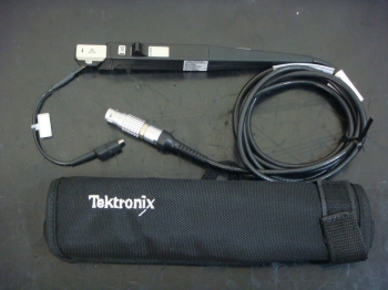 TCP312DC-100MHz 30A　Current Probe