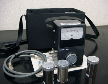 WM-1 /14B,14C,14D,14EPower Meter 