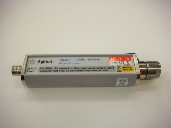 346C10MＨｚ-26.5ＧＨｚ Noisｅ Source