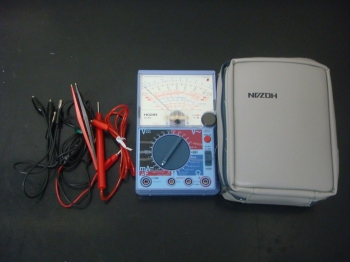 DT-105Multi Tester
