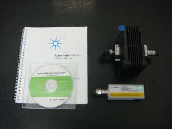 N8482B100kHz - 6GHz 25W Thermocouple Power Sensor