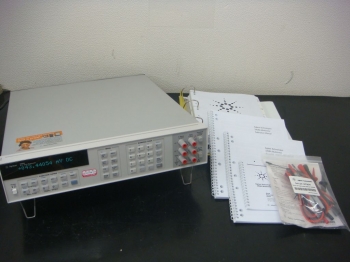 3458A /0028 1/2 Digital Multimeter