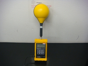 ELT400EXPOSURE LEVEL TESTER