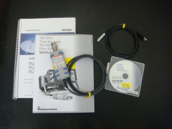 NRP-Z118GHz USB Power Sensor