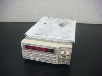 7563-21Digital Multi Thermometer