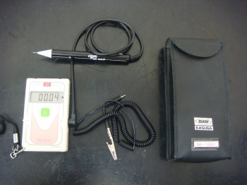 NH-1001Coulomb meter