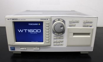WT1600Digital Power Meter 
