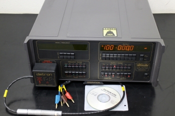 4708 /10/20/30/81AC DC Multifunction Calibrator 