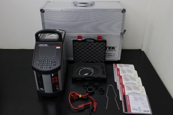 ATC156BTemperature Calibrator