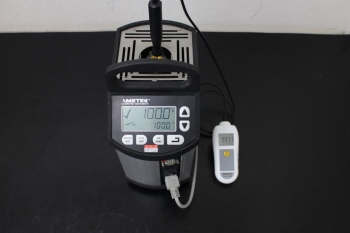 CTC650ACompact Temperature Calibrator