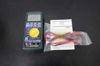 734-02Handy Multimeter